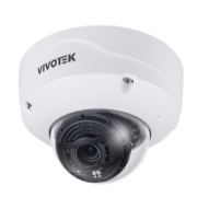 Vivotek FD9391-EHTV-v2 | FD9391 EHTV v2 | FD9391EHTVv2 4K 30fps, H.265, 50M IR, Smart IR III, SNV, WDR Pro, Attribute Search, -50°C ~ 60°C